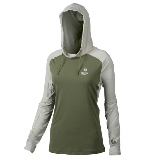 Women's Apex Cooling Hoodie